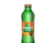 Mango Ve Ananaslı Soda 