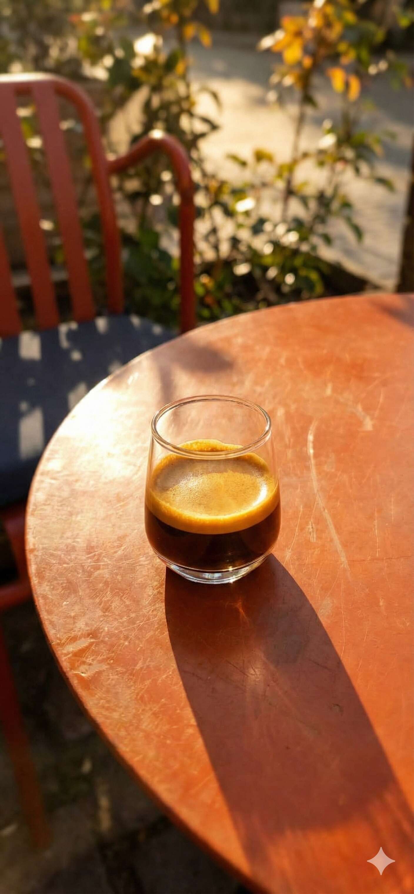 Odak Espresso