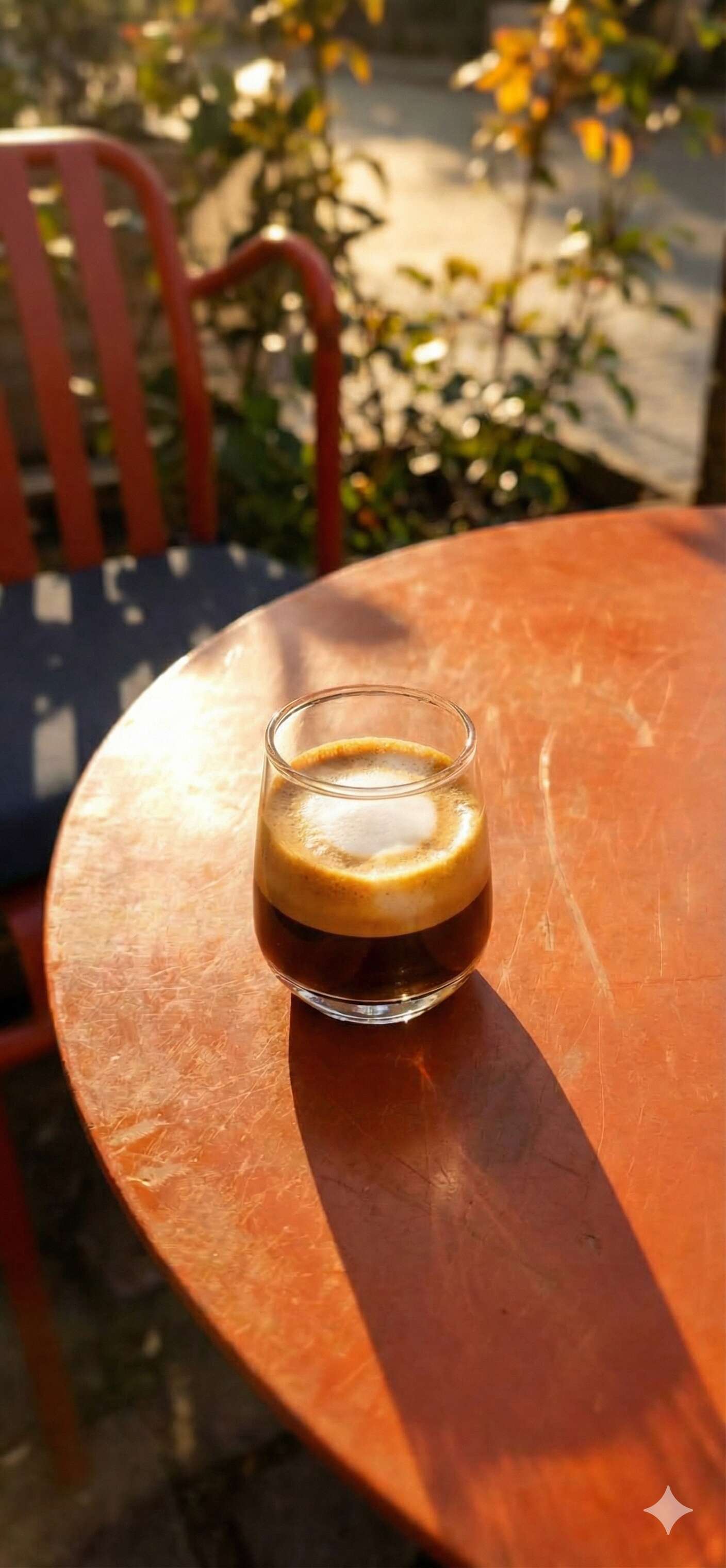 Kurumsal Macchiato