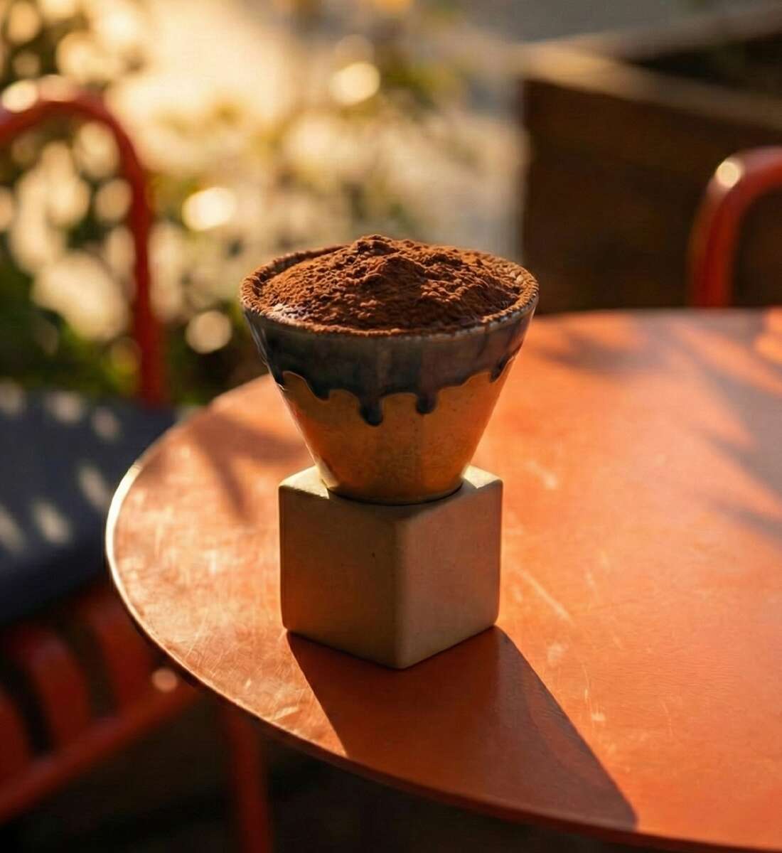 Influencer Tiramisu