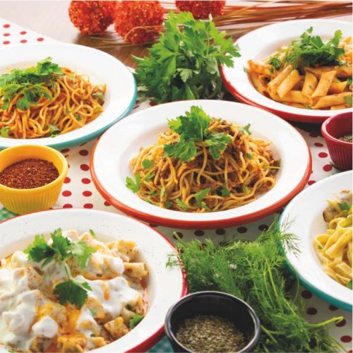 MAKARNALAR
