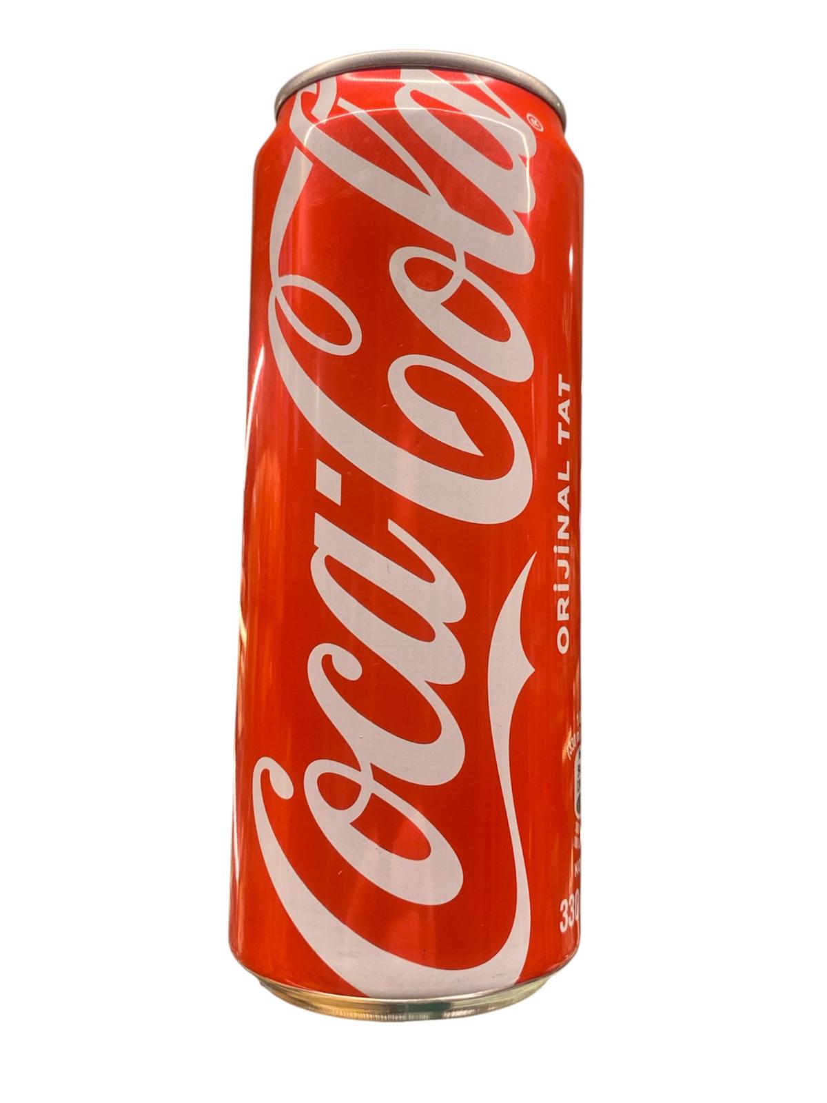Coca Cola