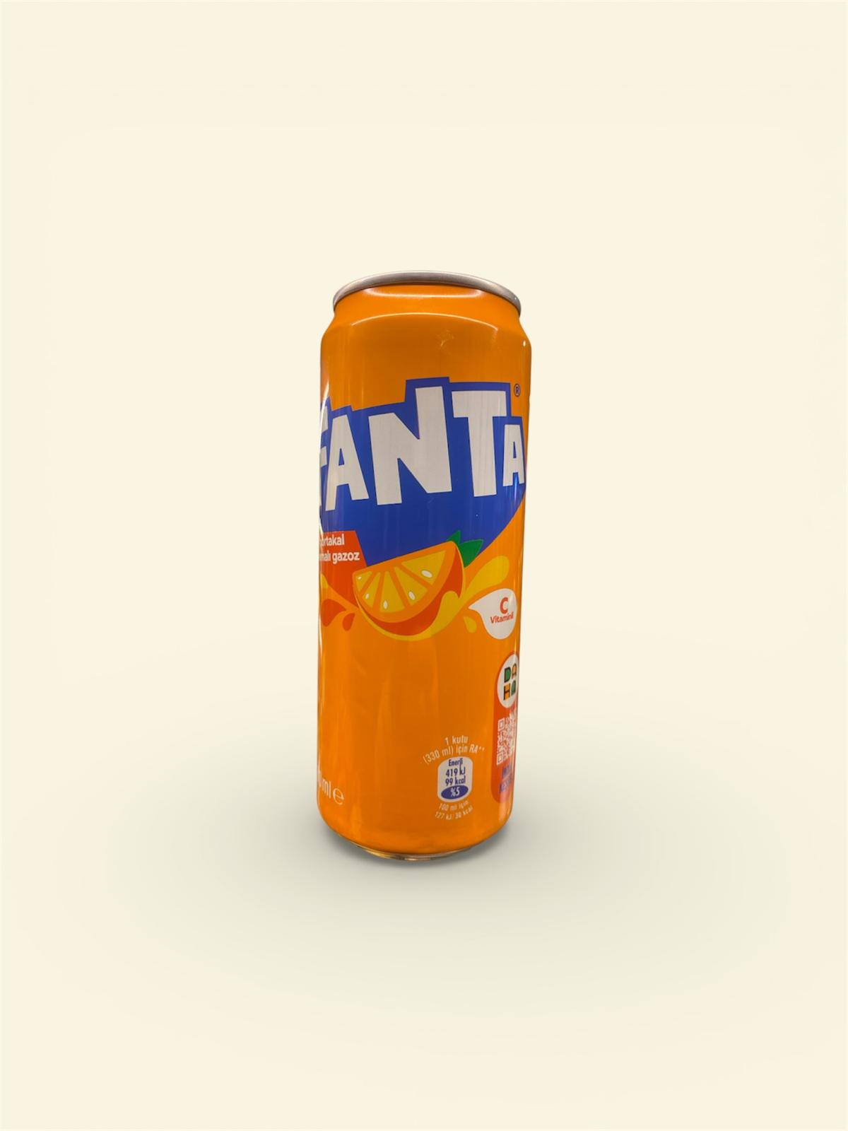 Fanta