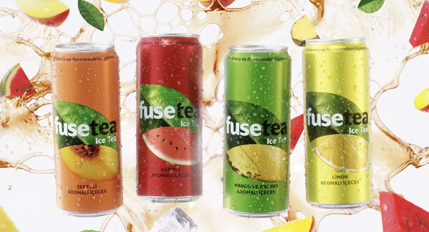 Fusetea