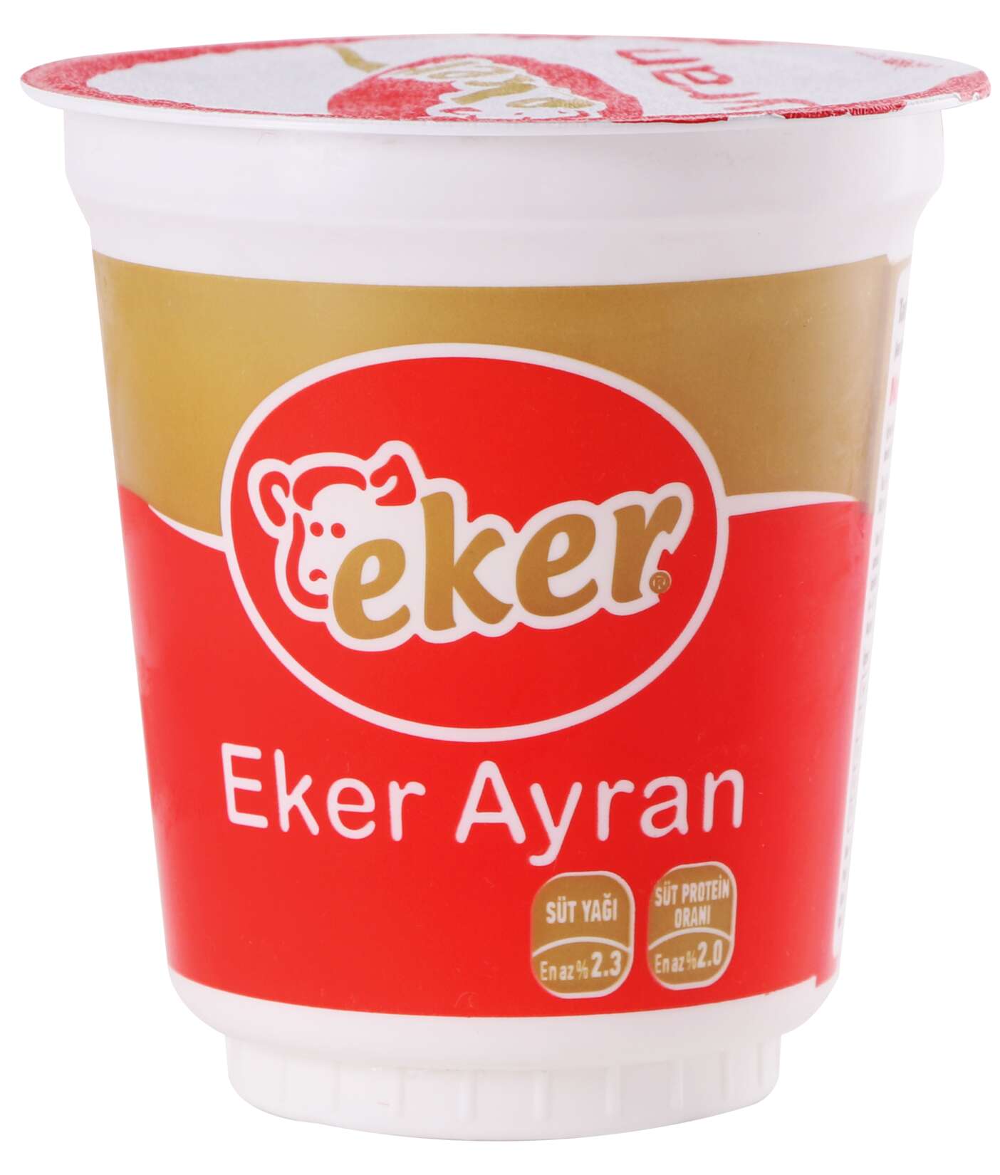 Ayran 