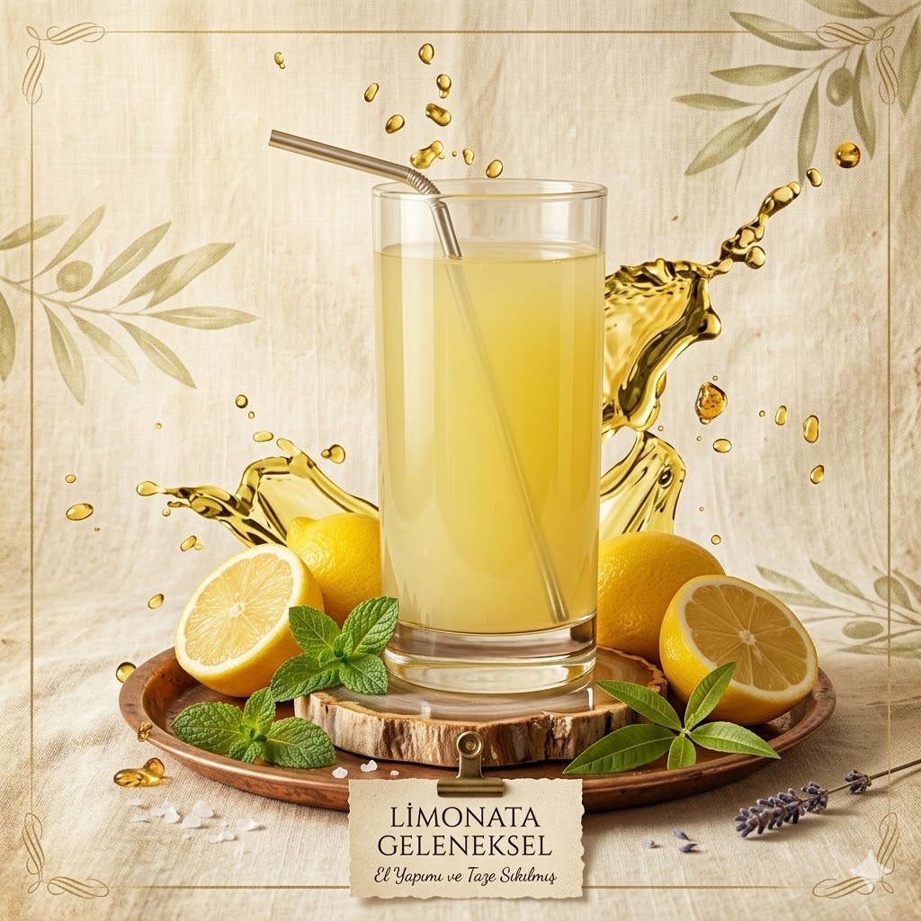 Limonata