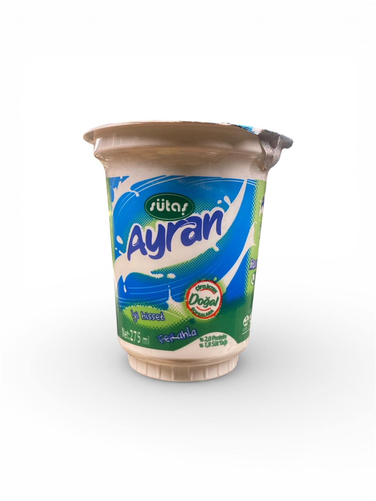 Ayran