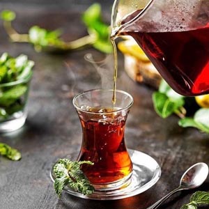 Çay (Küçük)