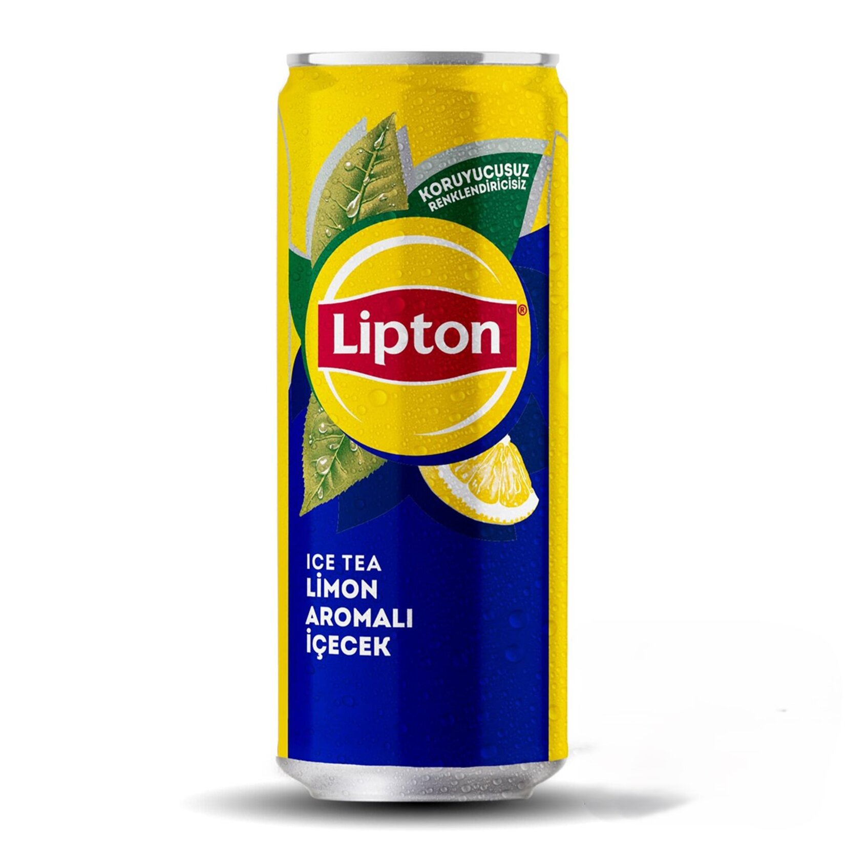 Acetea limon