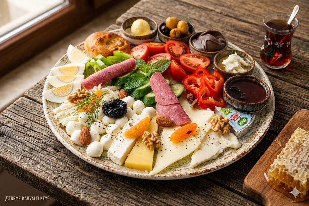 Kahvaltı