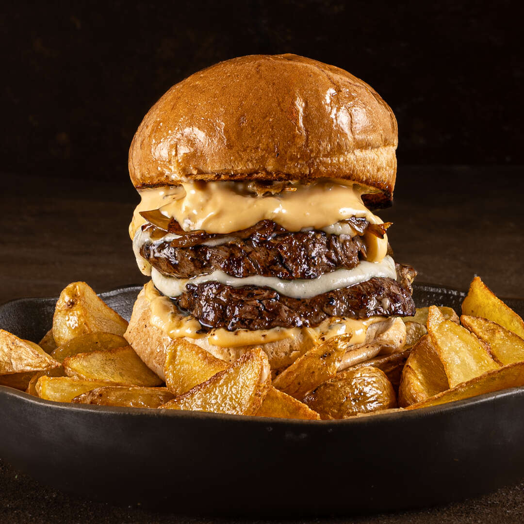 10 Lokum Burger