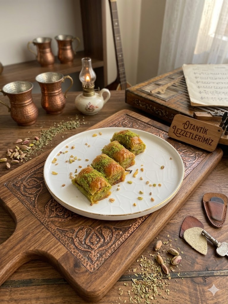 Ankara Sarması