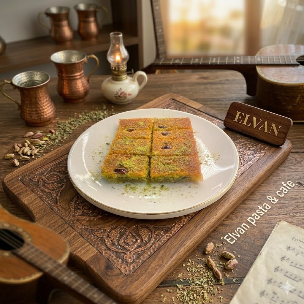 Kadayıf 