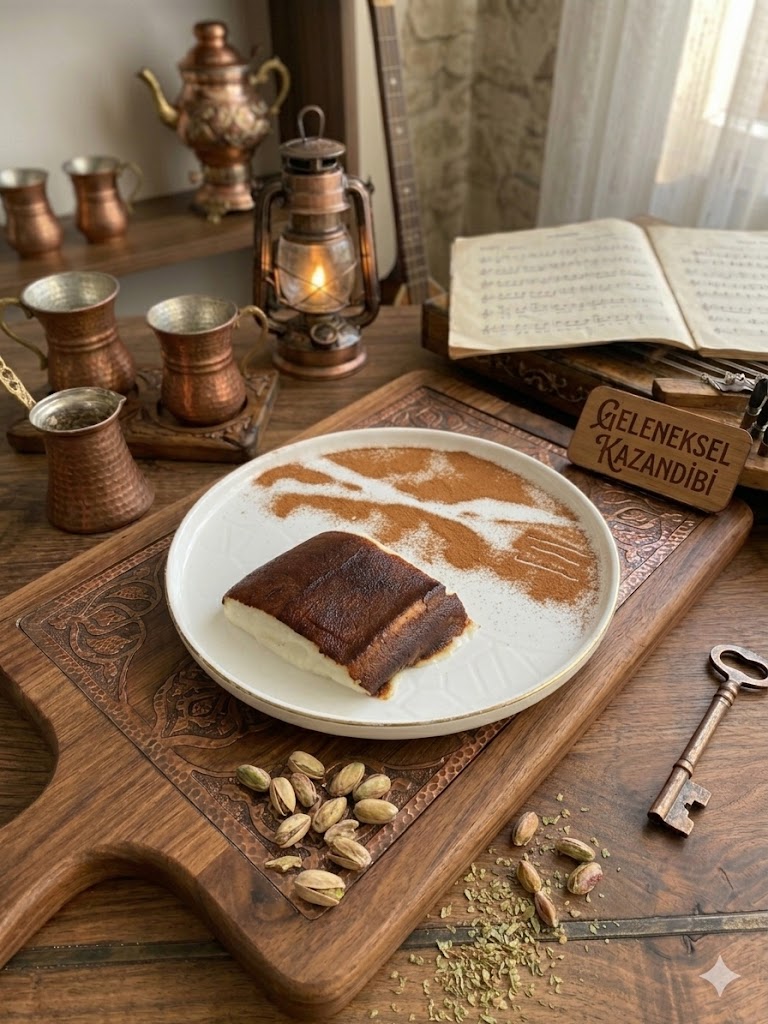 Kazan Dibi
