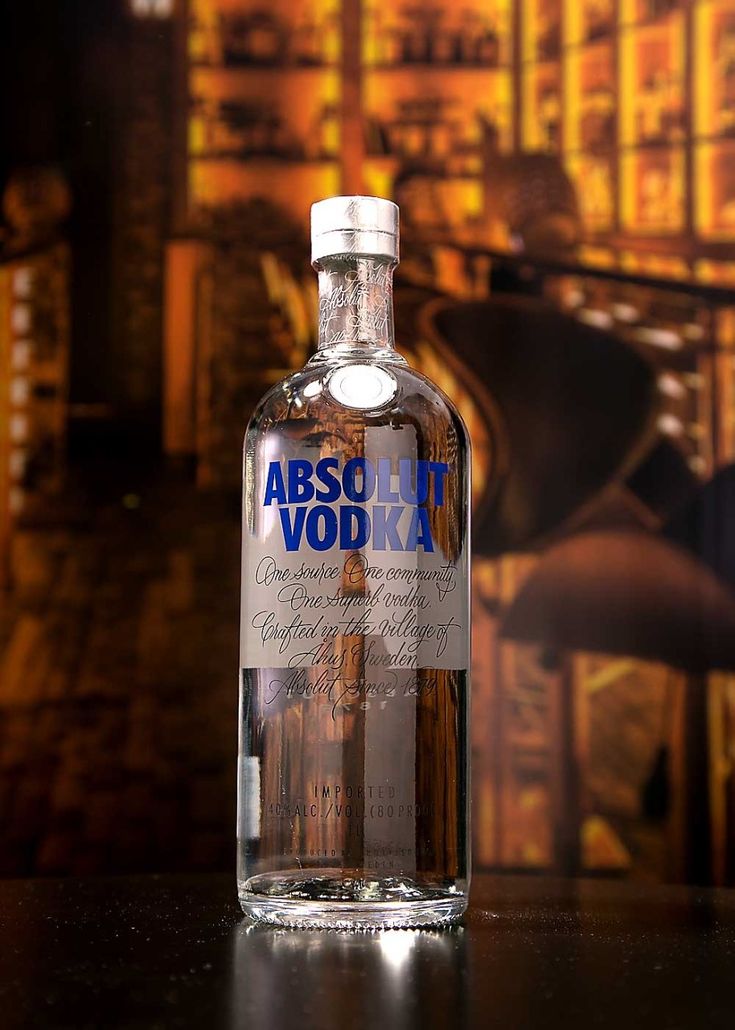 35’lik Vodka