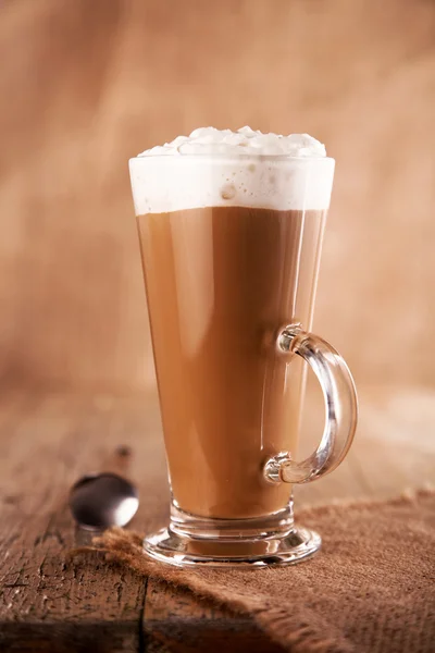 Baileys Latte
