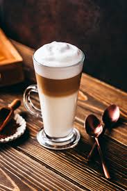 Coffee Latte