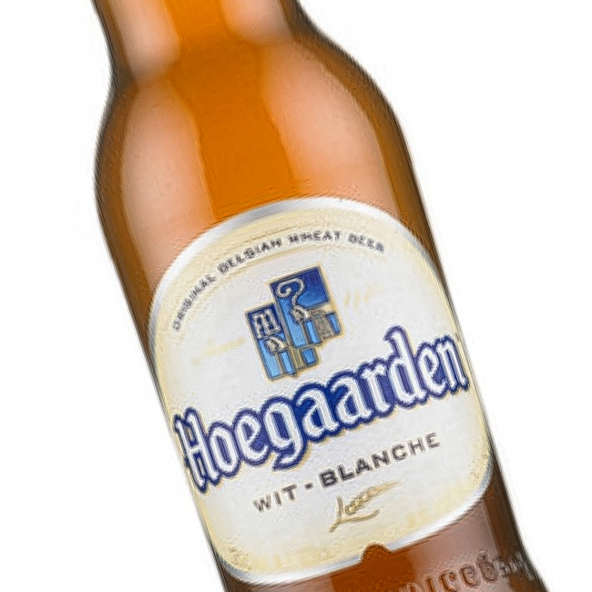 Hoegaarden 33 Cl.