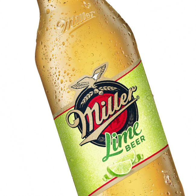 Miller Lime 33 Cl