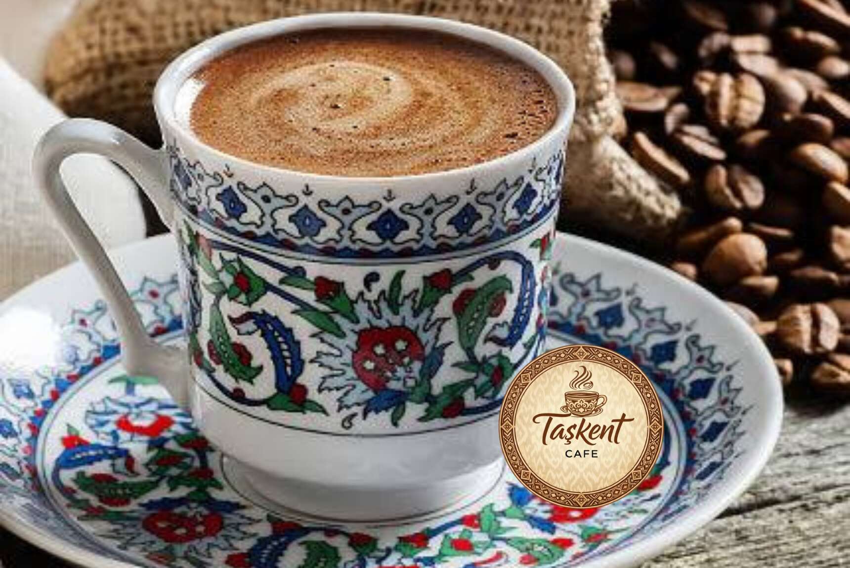 Türk Kahvesi 