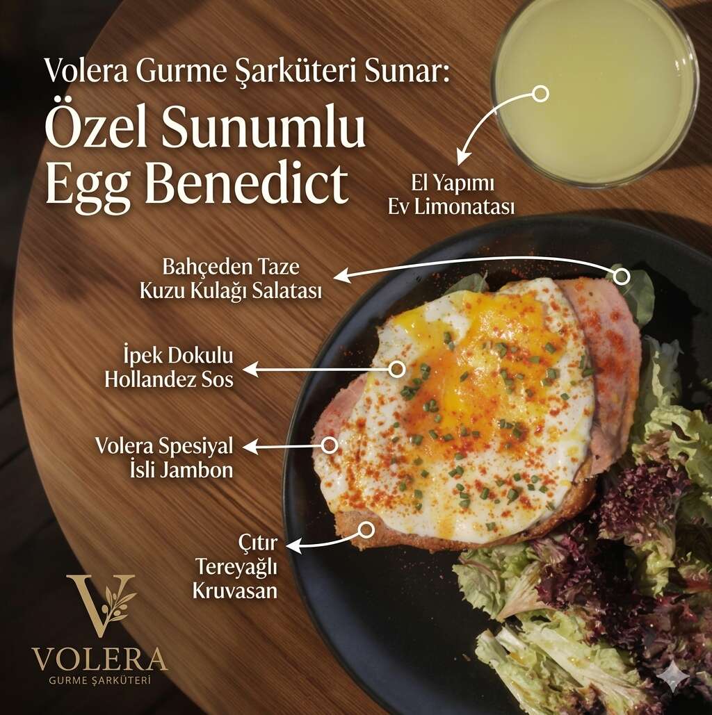 Egg Benedict