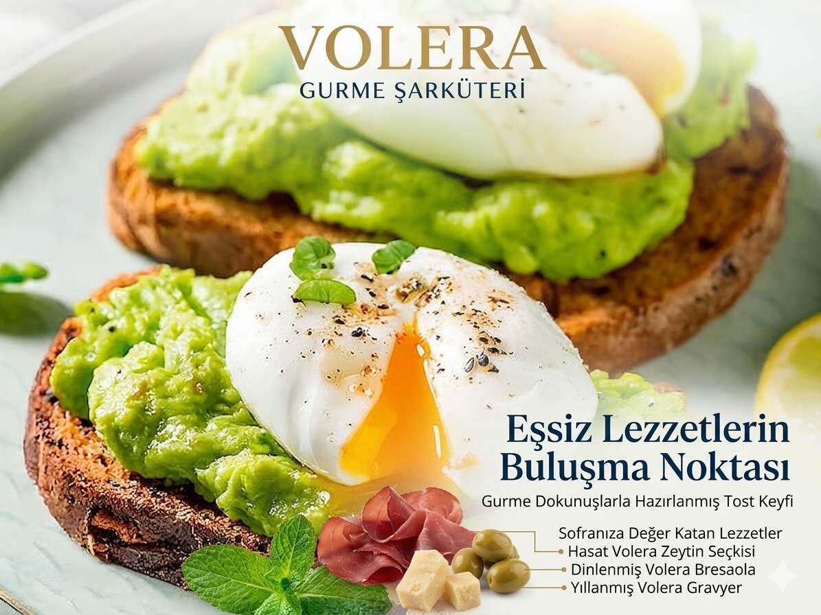 Vegan tost