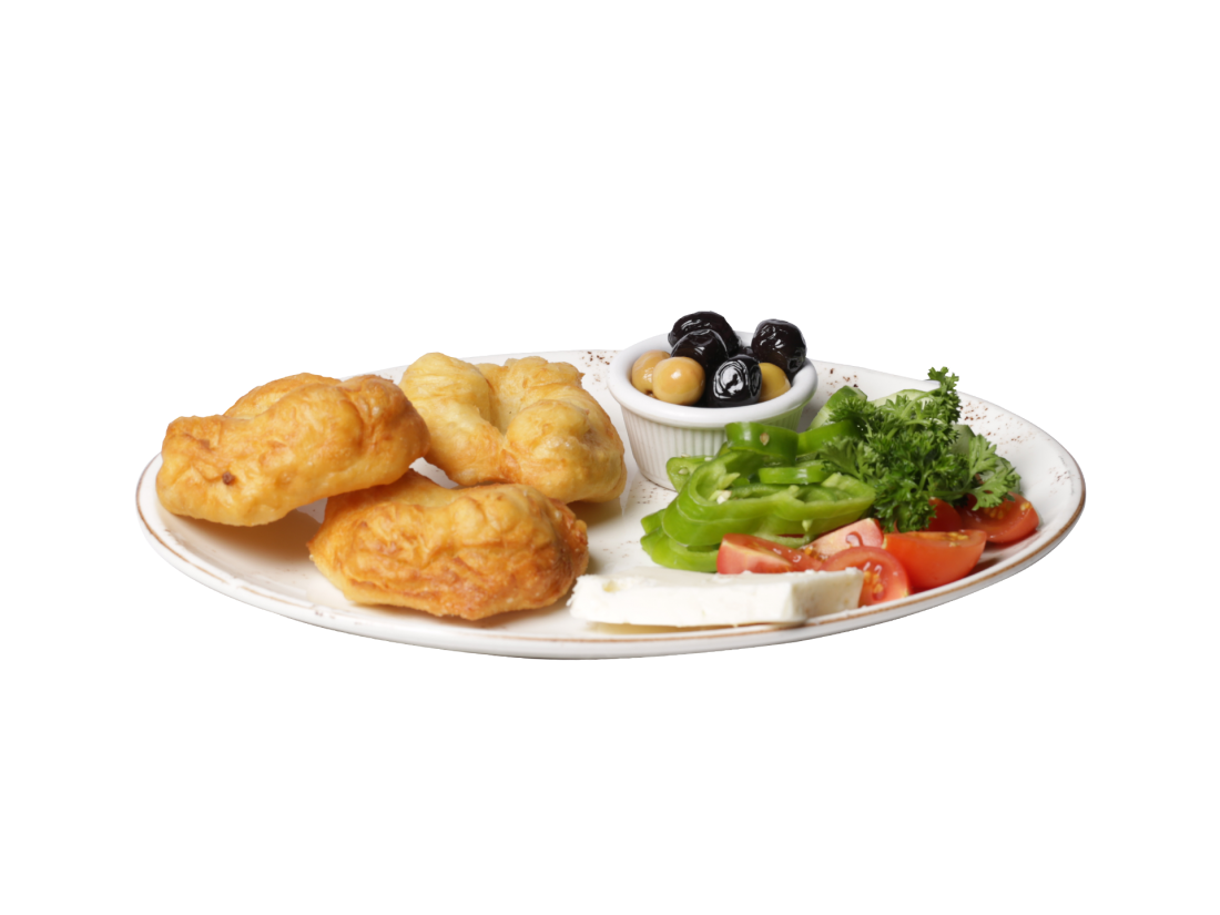 Pişi tabağı 