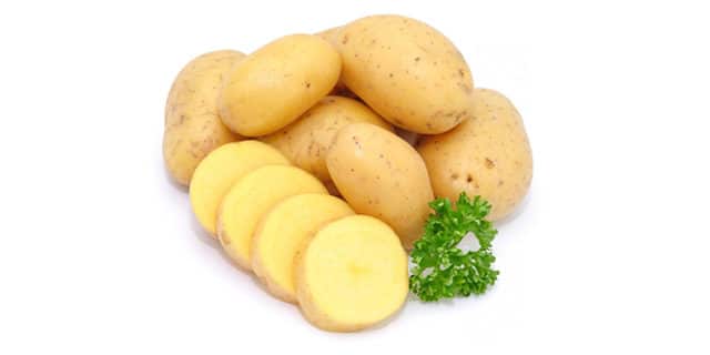 Patates