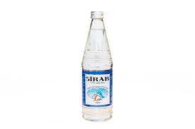Su Sirab Qazsız