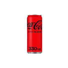 Coca-Cola zero