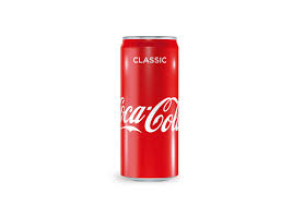 Coca-Cola 0,33