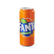 Fanta 0,33