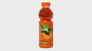 Fuse Tea 0,33