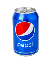 Pepsi 0,33