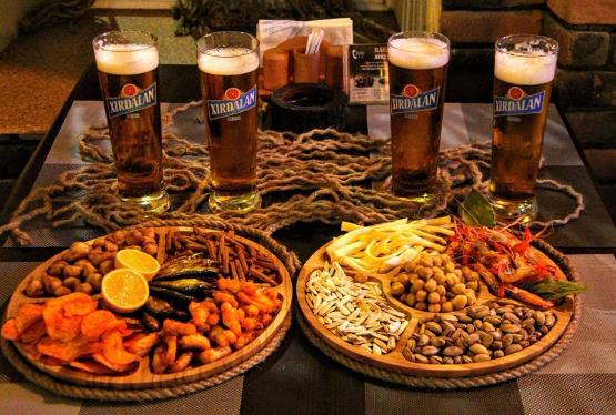 Pivə Qəlyanaltıları