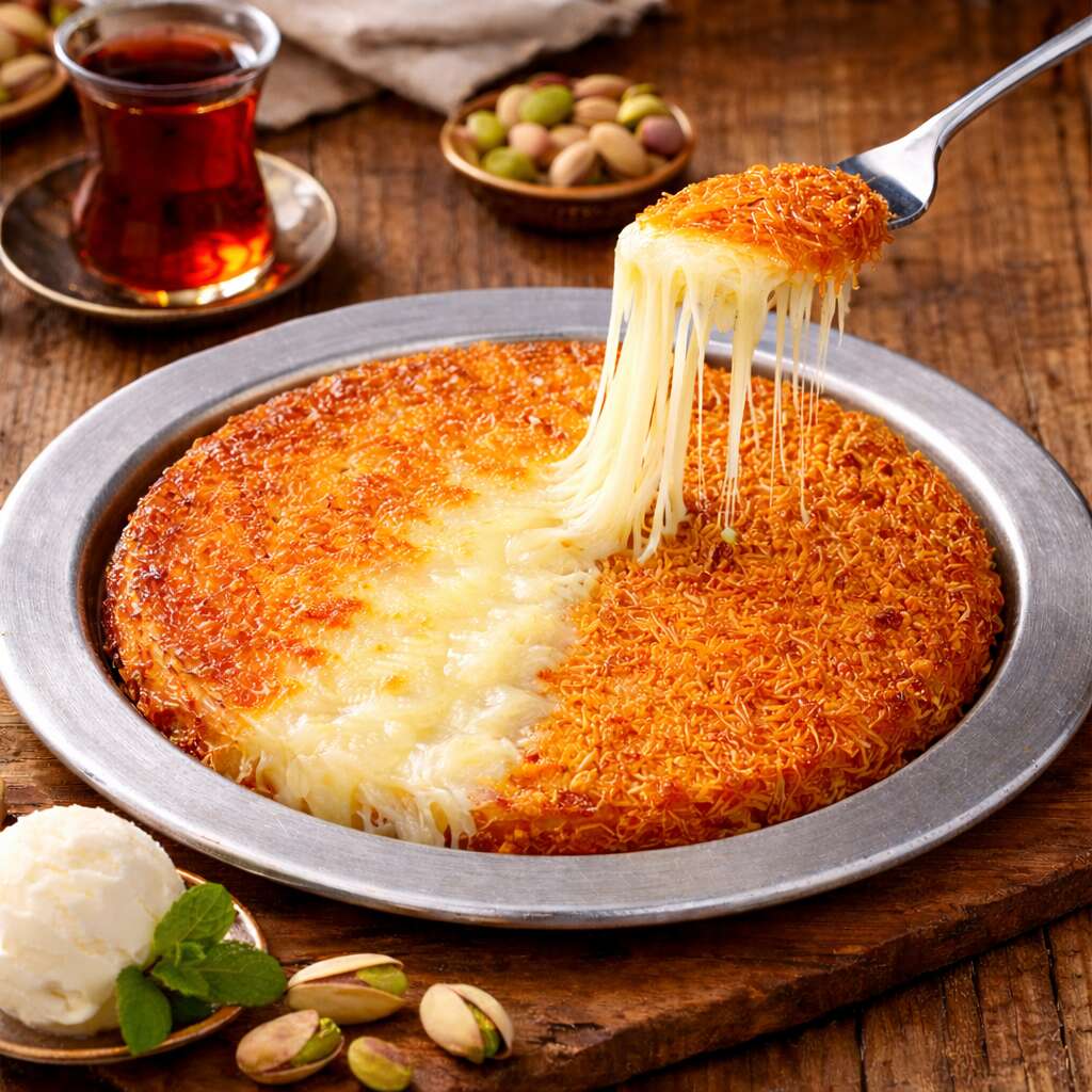 PEYNİRLİ (5-6 KİŞİLİK)