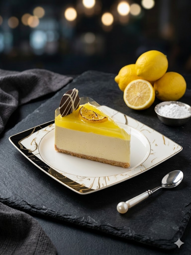 Chesskek Limonlu