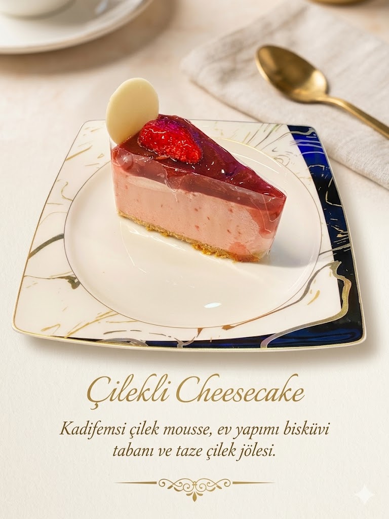 Chesskek Vişneli
