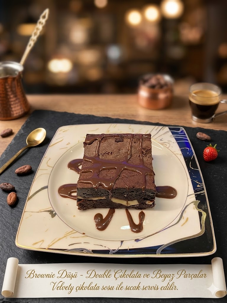 Browni kek