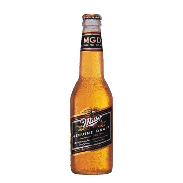 Miller Şişe 33 cc
