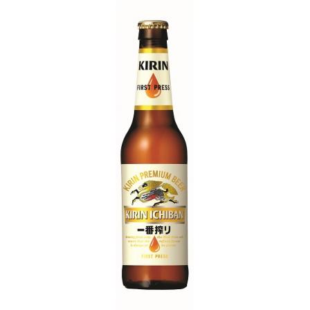 Kırın Ichiban 33 cc