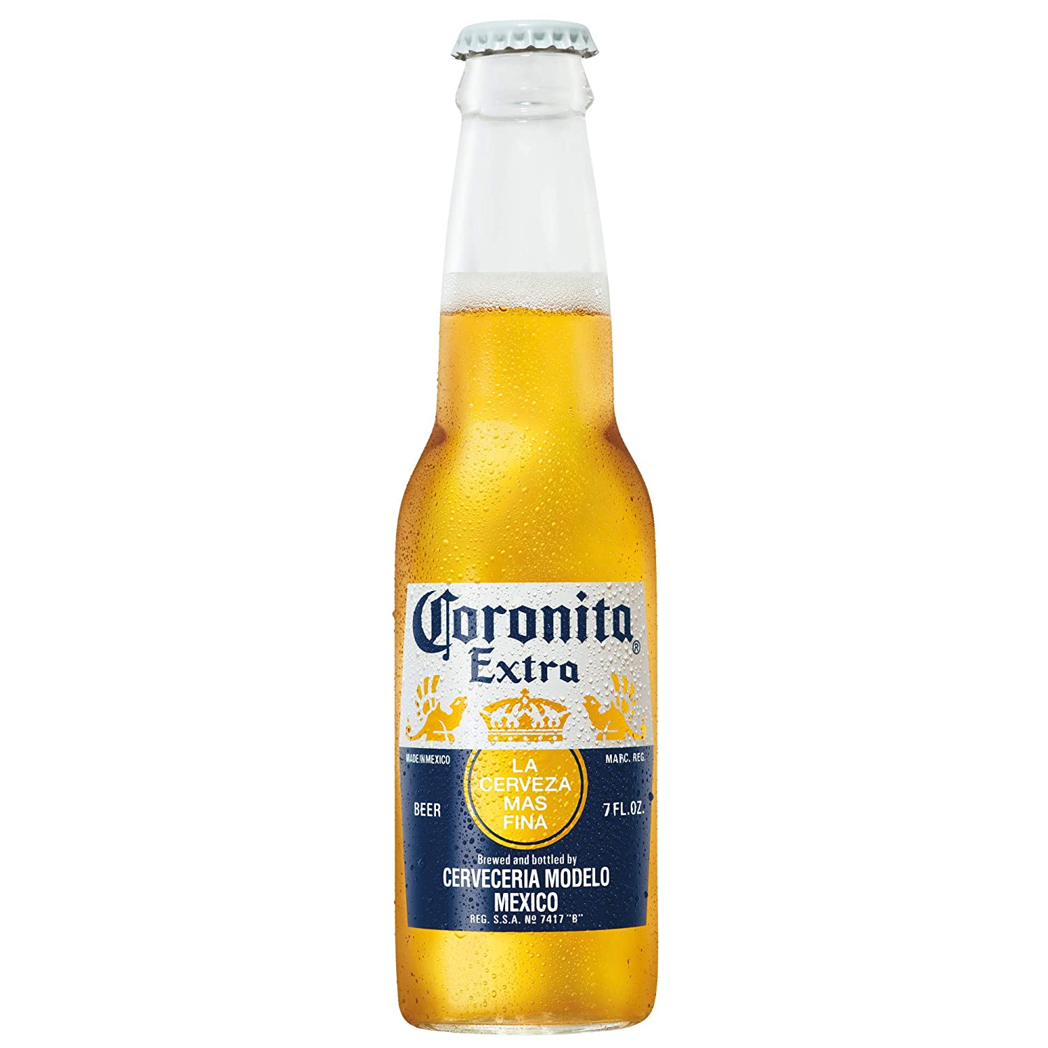 Corona Şişe 33 cc