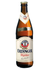 Erdinger Şişe 33 cc