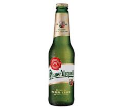 Pilsner Urquel - 33 cc
