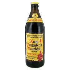 Schlenkerla Rauchbier - Marzen 50 cl