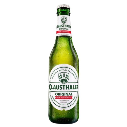 Clausthaler 33cc