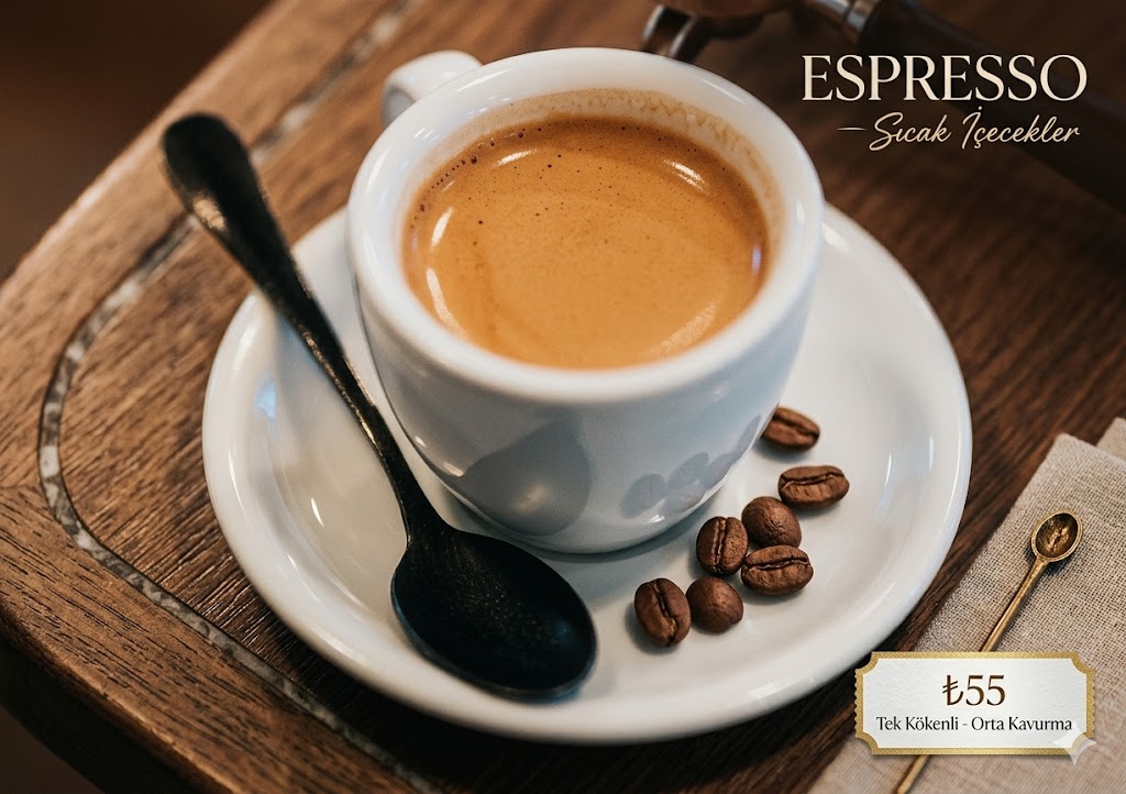 Espresso