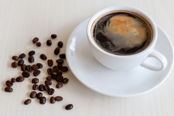 Double Espresso