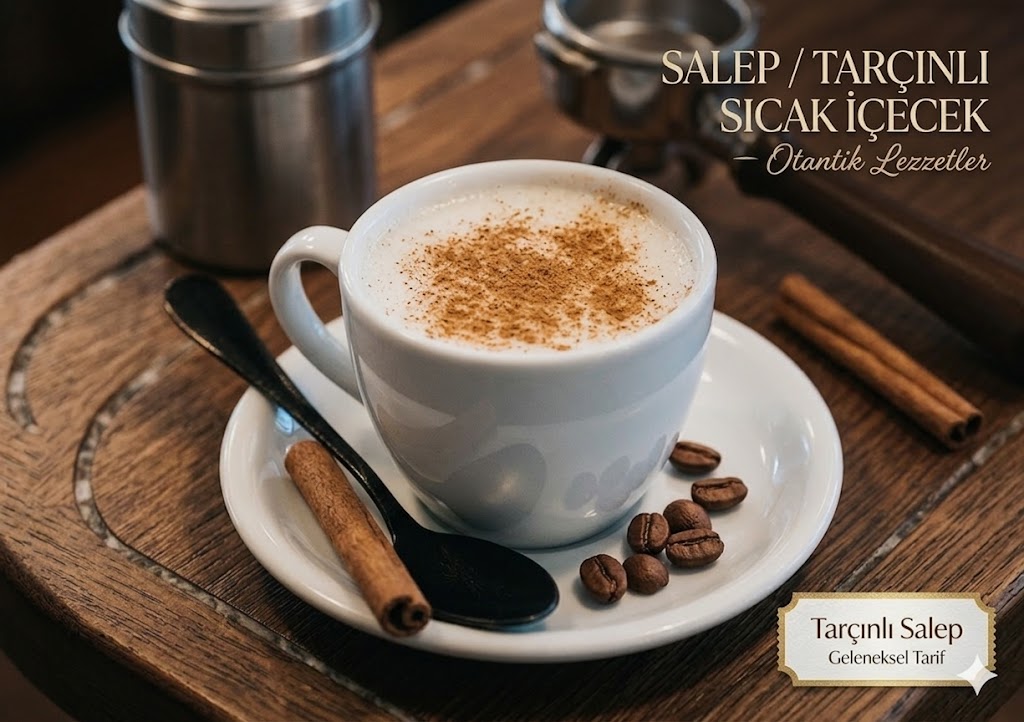Salep