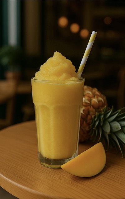 ISLAND BLEND